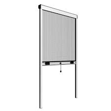Plasa insecte rulou